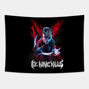 Ice Nine Kills Lyrics Tapestry