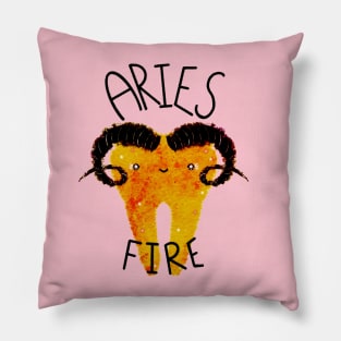 Molar Aries Pillow