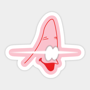 Red Eyes Meme Stickers Teepublic