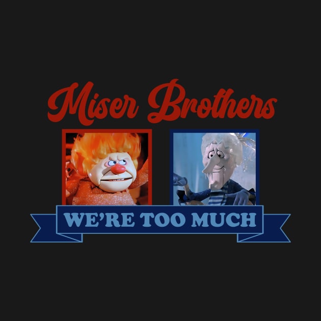 Miser Brothers Heating & Cooling by Untildaystory