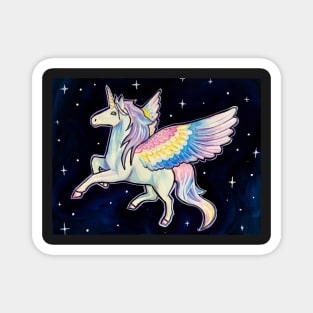 Pegasus Magnet