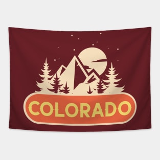 Colorado Tapestry