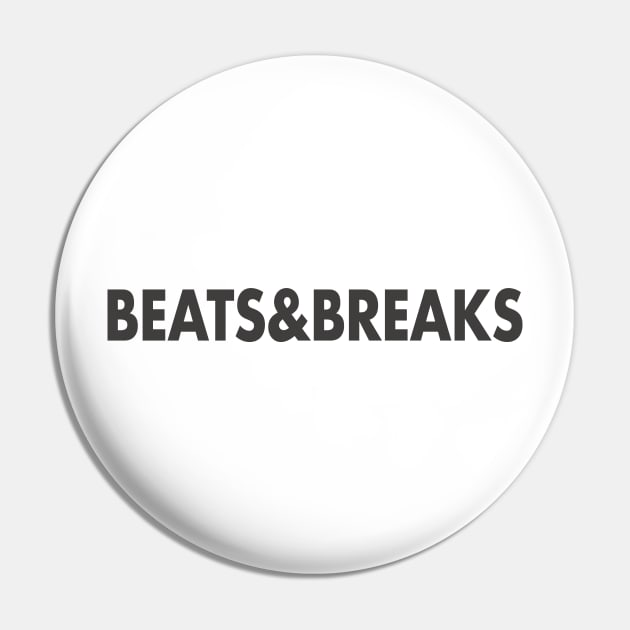 Pin on beats