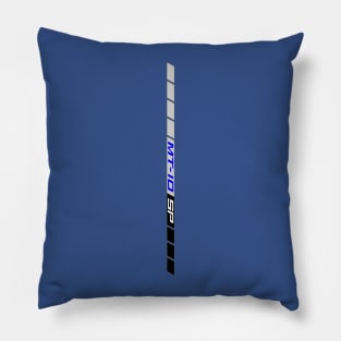 MT10SP Side Stripe Pillow