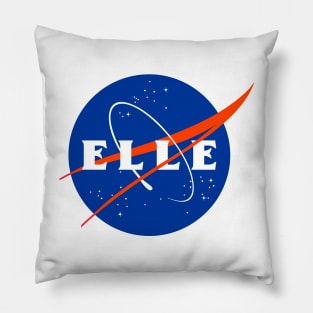 Nasa - Elle Pillow