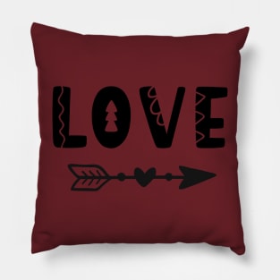 Love Pillow