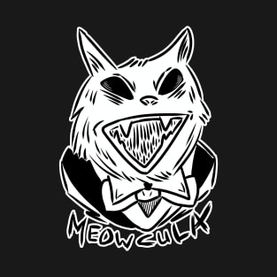 Meowcula T-Shirt