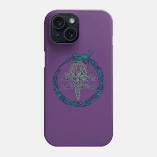 Rogue Soul Balance Phone Case