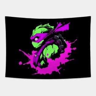 donatello Tapestry