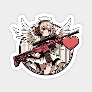 Cupid Upgraded Magnet