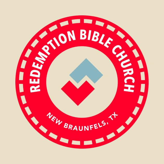 Badge by Redemption Bible Church NB