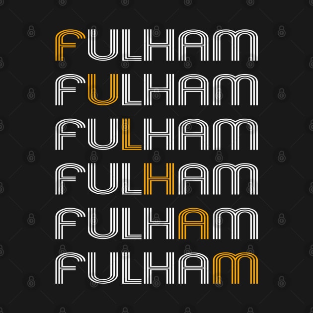 Fulham by Confusion101