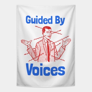 Guided By Voices - Fanmade Tapestry