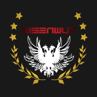 Eisenwut T-Shirt