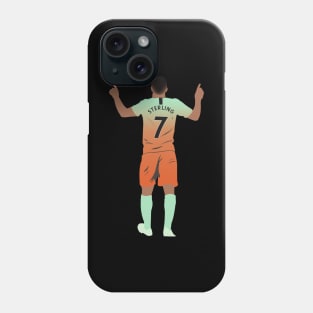 Sterling 7 Phone Case