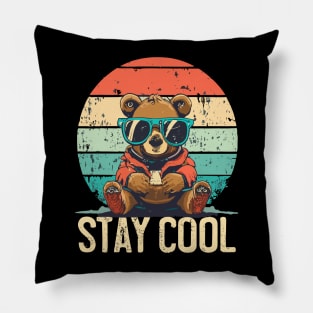 Stay Cool Pillow