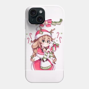 Merry Christmas Phone Case