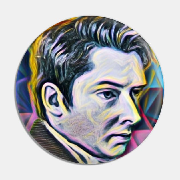 William Hazlitt Portrait | William Hazlitt Artwork 10 Pin by JustLit