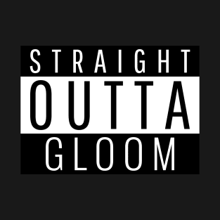 Straight Outta Plant T-Shirt