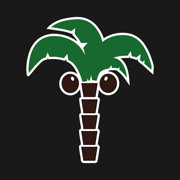 Palm by Designzz