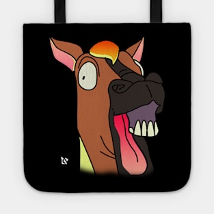 Silly Horse Tote