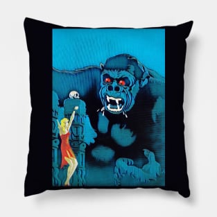 King Kong Pillow