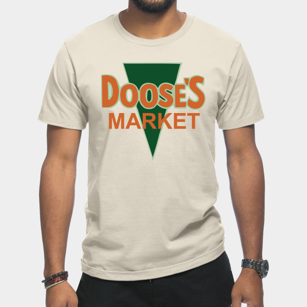 Doose's Market - Gilmore Girls - T-Shirt
