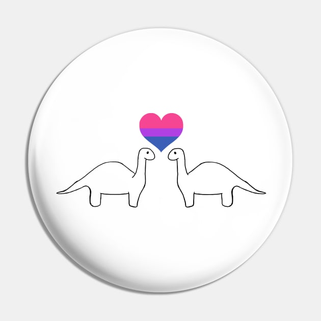 Bi Dinos Pin by AlexStarton