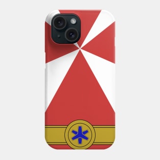 PR Light Speed Recue Phone Case