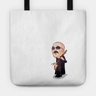 Always be Tony Levin Tote