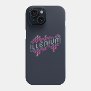 Vintage - Illenium Phone Case