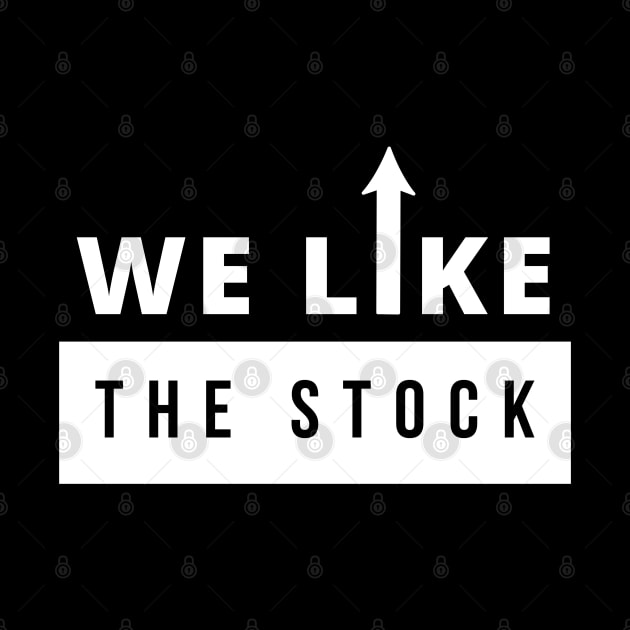 GME We Like the Stock by nimazu