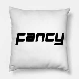 Cool Fancy Pillow