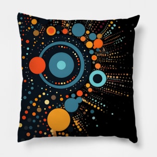 Happy Dot Day! Pillow