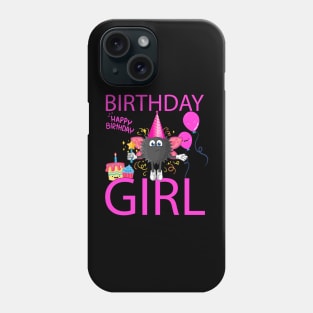 Sea urchin Birthday Funny & humor Sea urchins Cute & Cool Art Design Lovers Phone Case