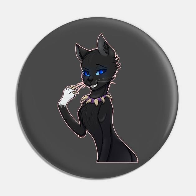 Scourge cats warriors Pin by NaytaN16