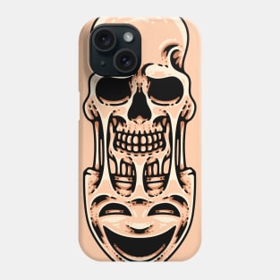 The Mask Phone Case