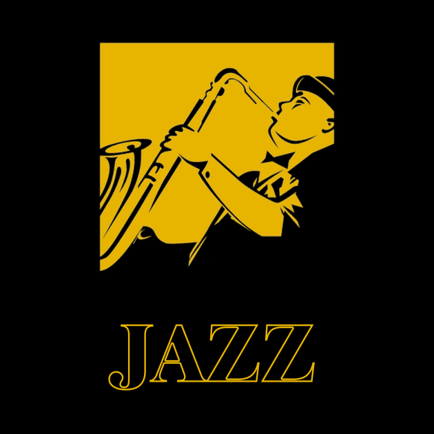 JAZZ by ART&LINES