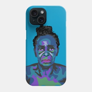 Grandma Phone Case