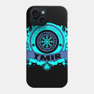 YMIR - LIMITED EDITION Phone Case