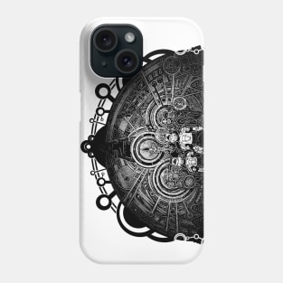 Mortis Phone Case