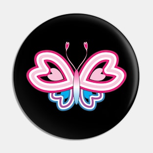 butterflay lover Pin