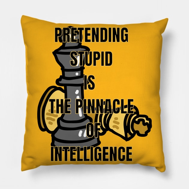 WISE QUOTES Pillow by ITS-FORYOU