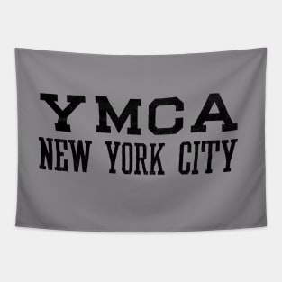 YMCA NEW YORK CITY Tapestry