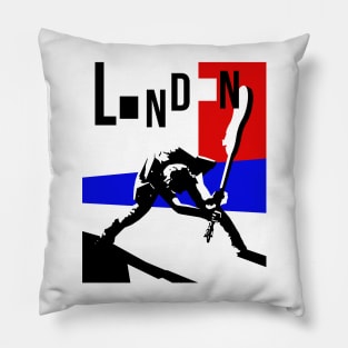 London Pillow