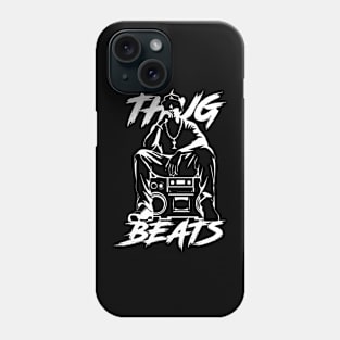 Thug Beats Phone Case