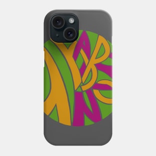 Harmony 2 Phone Case