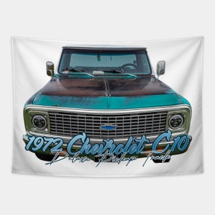 1970 Chevrolet C10 Deluxe Pickup Truck Tapestry