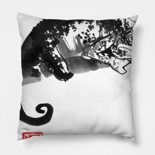 cameleon Pillow