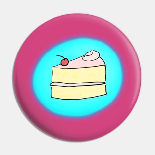 Cake Pin